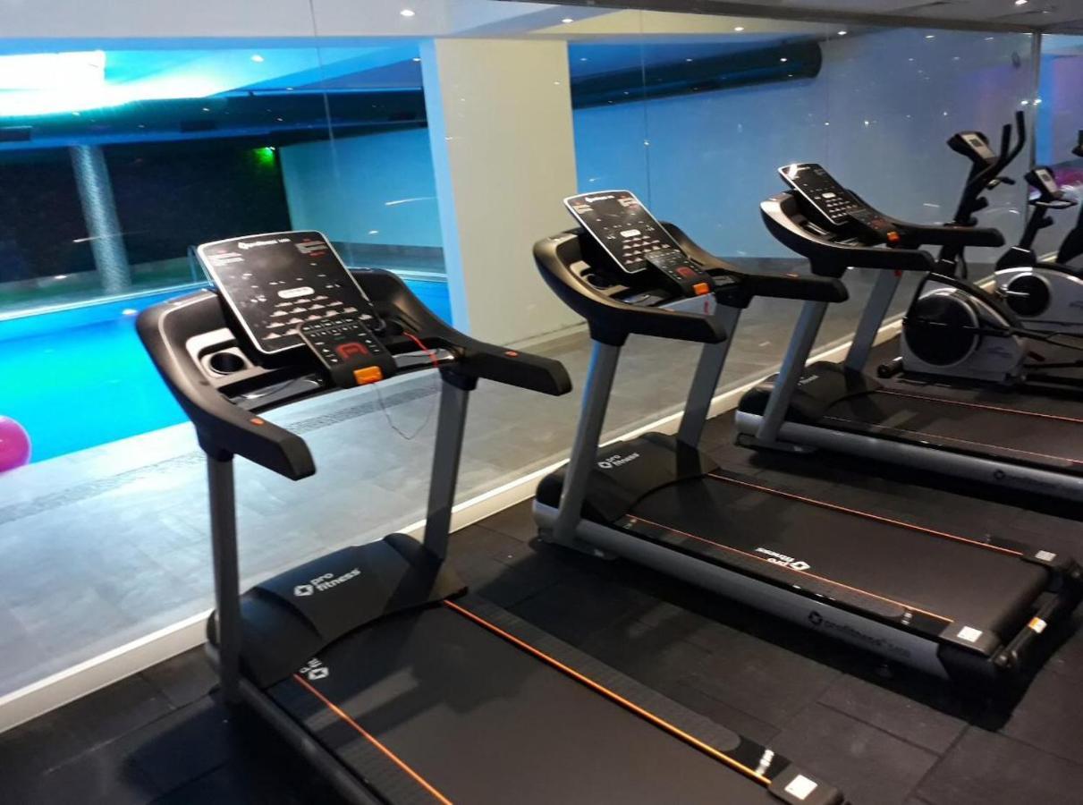 איסטמבול New Falcon Palas Otel מראה חיצוני תמונה